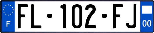FL-102-FJ