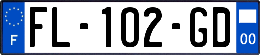 FL-102-GD