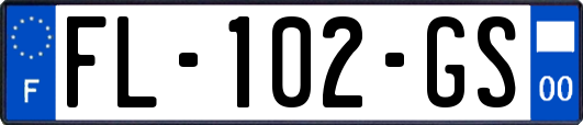 FL-102-GS