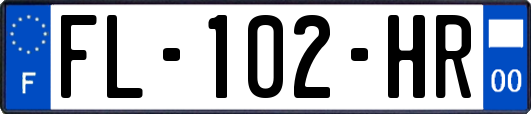 FL-102-HR