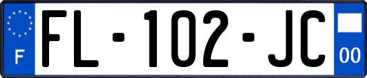 FL-102-JC