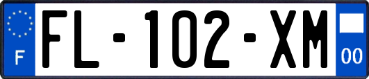 FL-102-XM