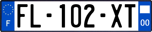 FL-102-XT