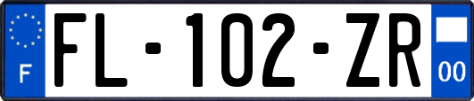 FL-102-ZR