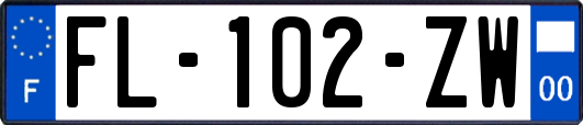 FL-102-ZW