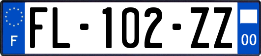 FL-102-ZZ