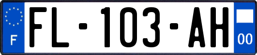 FL-103-AH