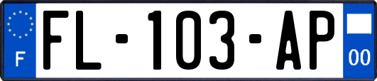 FL-103-AP