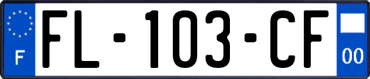 FL-103-CF