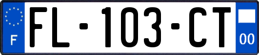 FL-103-CT