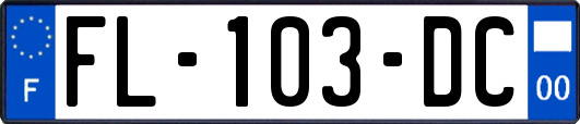FL-103-DC