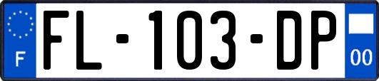 FL-103-DP