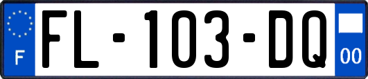 FL-103-DQ