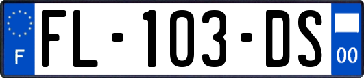 FL-103-DS