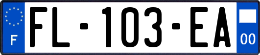 FL-103-EA