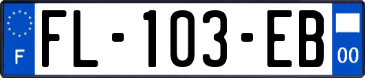 FL-103-EB
