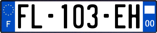 FL-103-EH