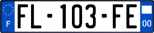 FL-103-FE