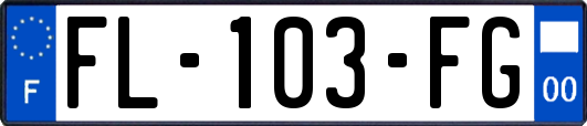 FL-103-FG