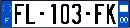 FL-103-FK