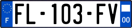 FL-103-FV