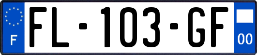 FL-103-GF