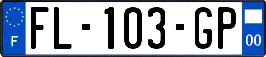 FL-103-GP