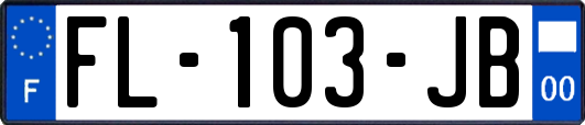 FL-103-JB