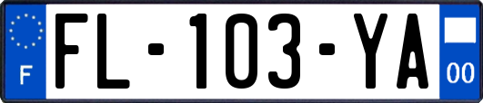 FL-103-YA