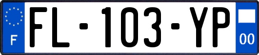 FL-103-YP