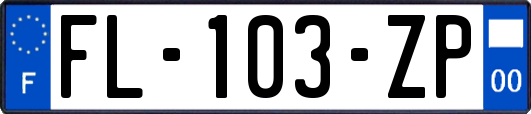 FL-103-ZP