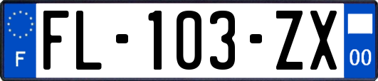 FL-103-ZX