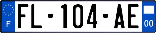 FL-104-AE