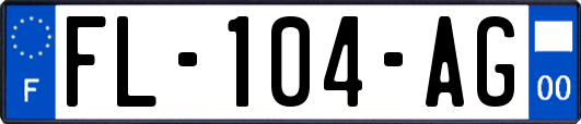 FL-104-AG