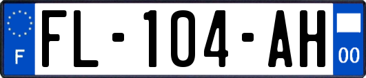 FL-104-AH