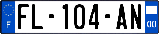 FL-104-AN