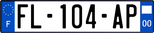 FL-104-AP