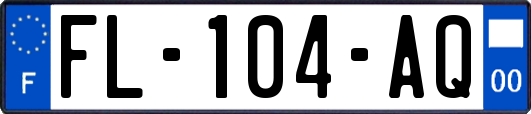 FL-104-AQ