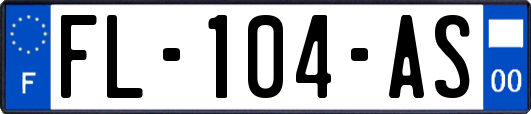 FL-104-AS