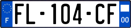 FL-104-CF