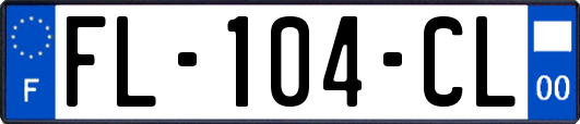 FL-104-CL