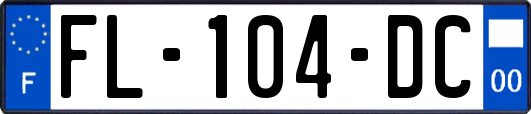 FL-104-DC