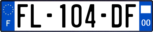 FL-104-DF