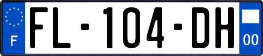 FL-104-DH