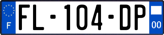 FL-104-DP