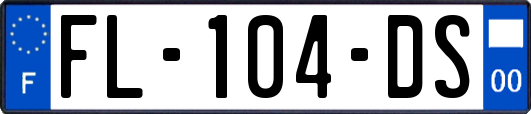 FL-104-DS