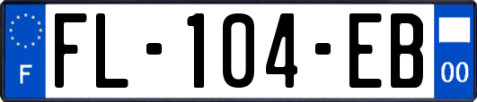 FL-104-EB