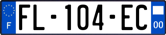 FL-104-EC