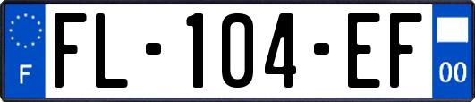 FL-104-EF