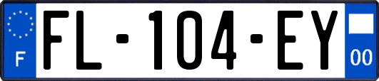 FL-104-EY